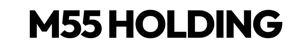 m55 Holding Logo